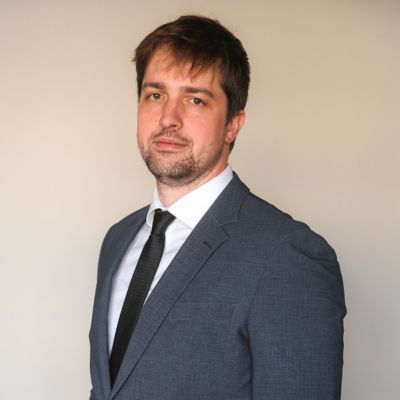 Pedro E. Neubarth Fernandes